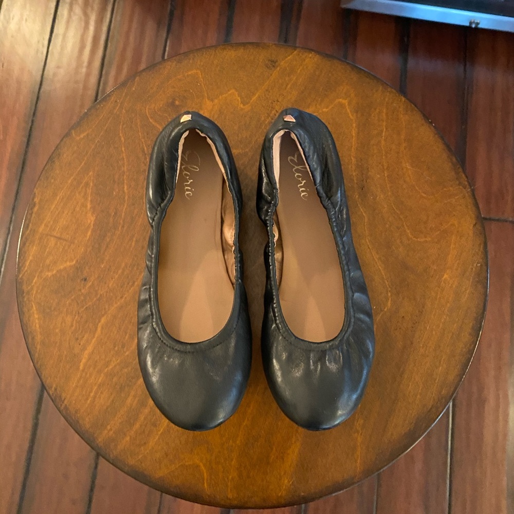 Elorie flats